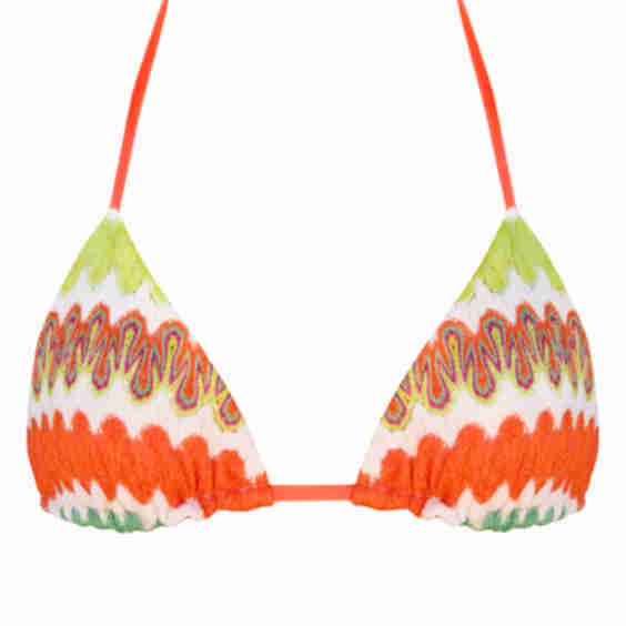 Emi Bikini Top