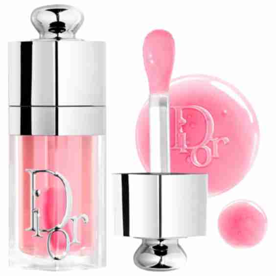 Lip Glow Oil Hydrating High-Shine Gloss