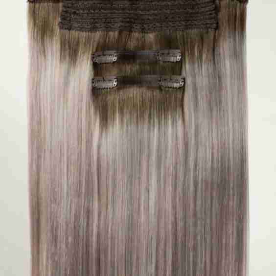 Halo Hair Extensions