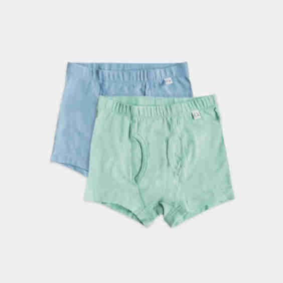 Luca Boxer Briefs 