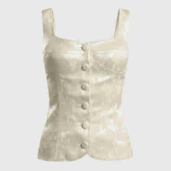 Ophelia Top