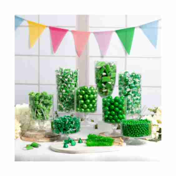 Deluxe Candy Buffet