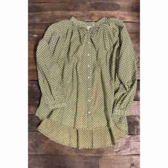 Sweet Nothings Top