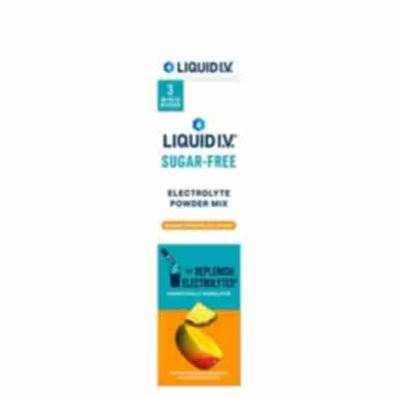 Mango Pineapple Hydration Multiplier Sugar-Free
