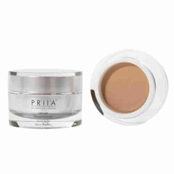 Velvet Foundation