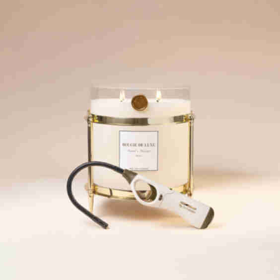 The Baby Big Ass Bundle Candle