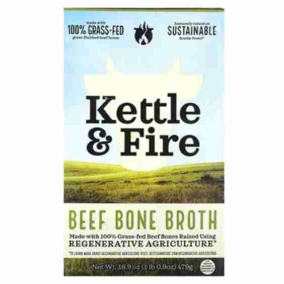Beef Bone Broth