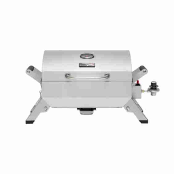 Stainless Steel Portable Gas Grill
