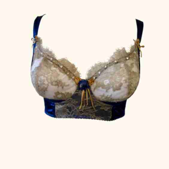 Anna Underwire Bra