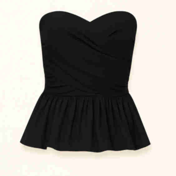 Cora Top