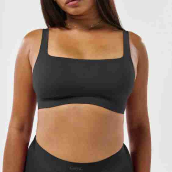 Comfy Everyday Bralette Aurora