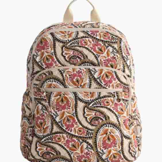 Bancroft Backpack