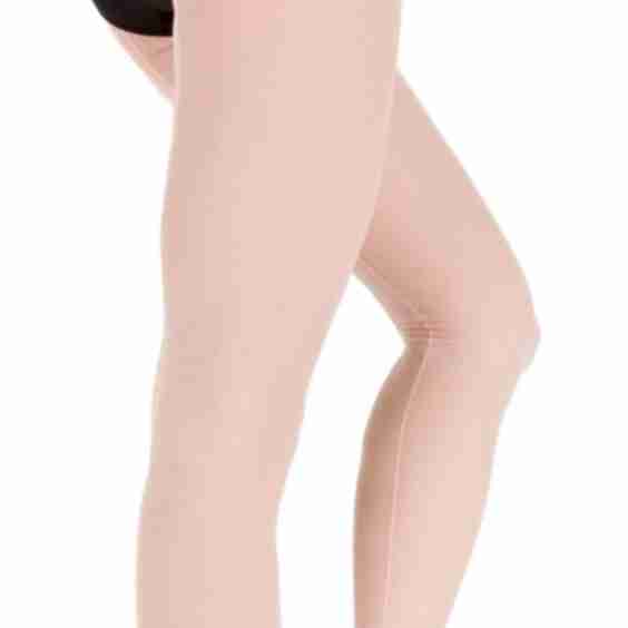 Body Wrappers Mesh Tights