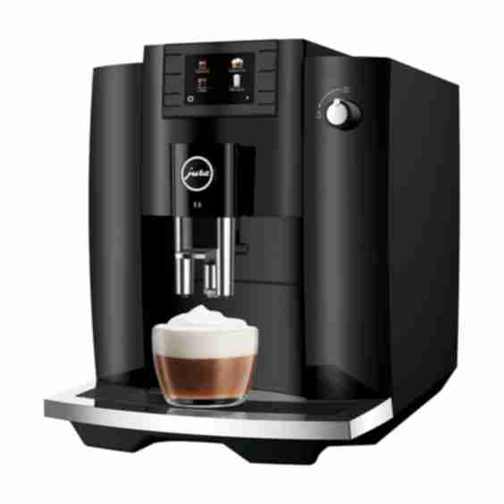 Automatic Coffee Center with 11 Brewing Options