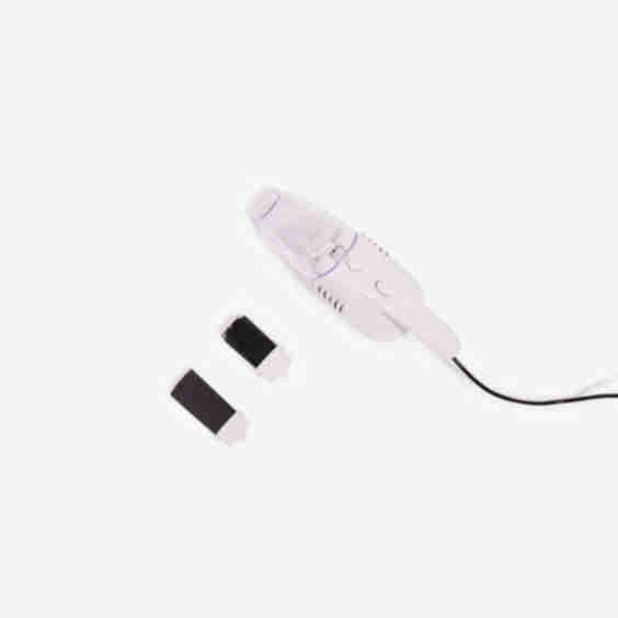 Worlds Smallest Vacuum Cleaner