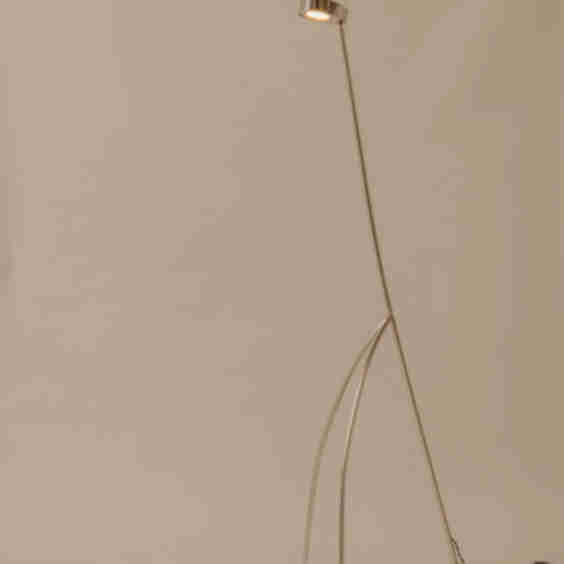 The "Giraffe" Lamp