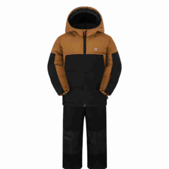 Benito Boys Snowsuit