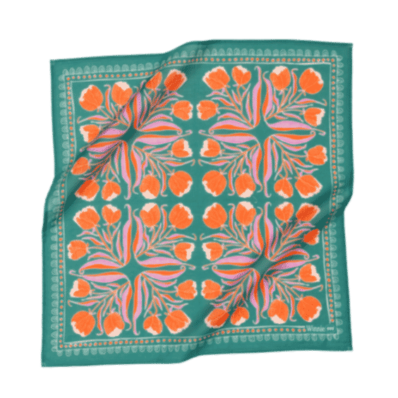 Winnie Bandana