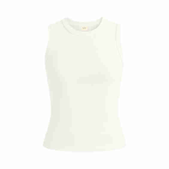 Muscle Tank Top