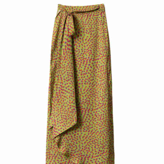 Sole Skirt