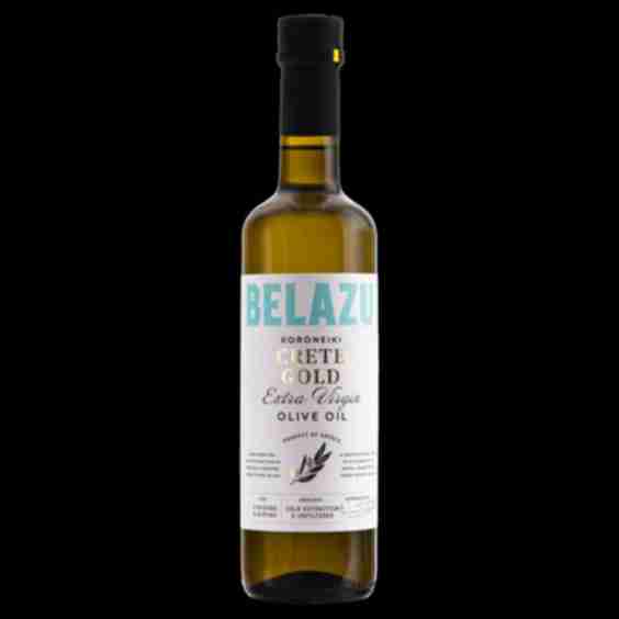 Crete Gold Extra Virgin Olive Oil