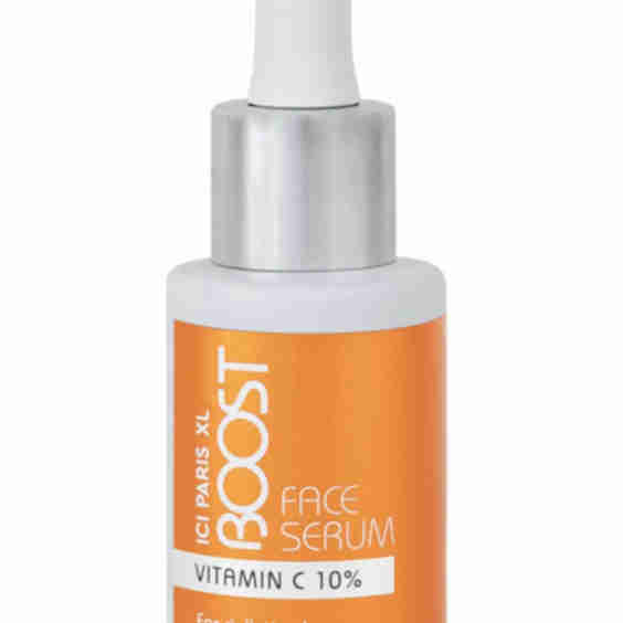 Boost Vitamin C Booster 10%