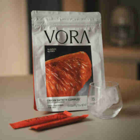 Origin Satiety Complex