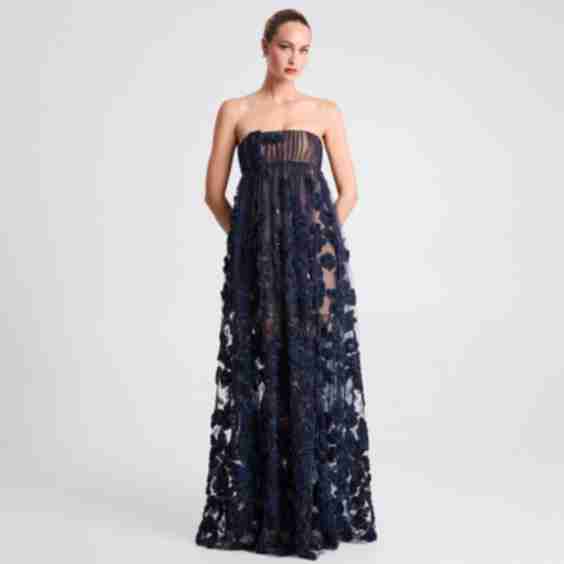Beatrice Dress