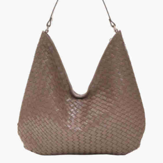 Salerno Shoulder Bag 