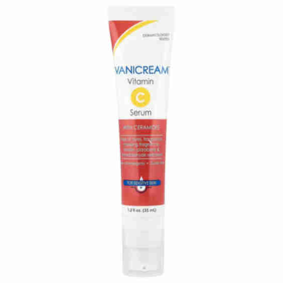 Vitamin C Serum, 1.2 fl oz (35 ml)