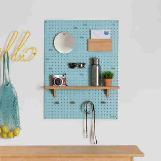 Pegboard Large