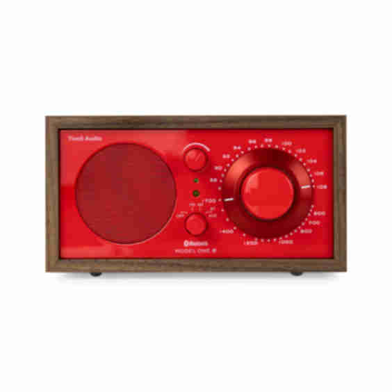 Model One Bluetooth Radio - BT 70s 
