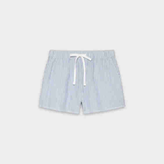 AirPlush Cotton Sail Short