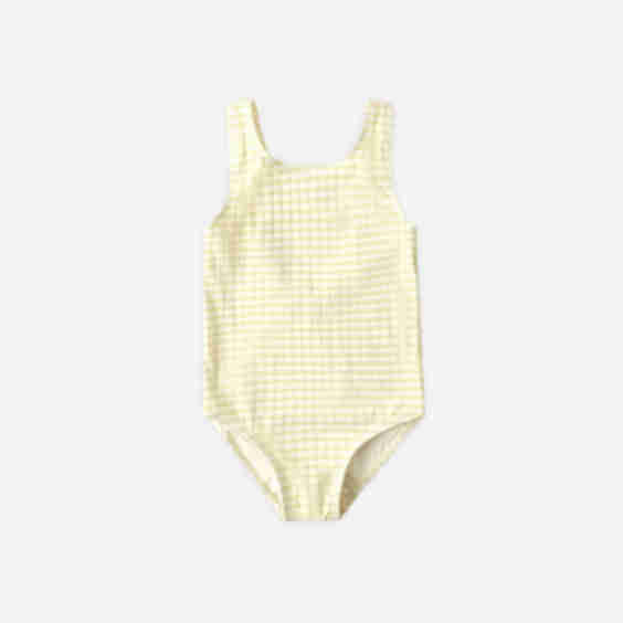 Moxie One-Piece Swimsuit