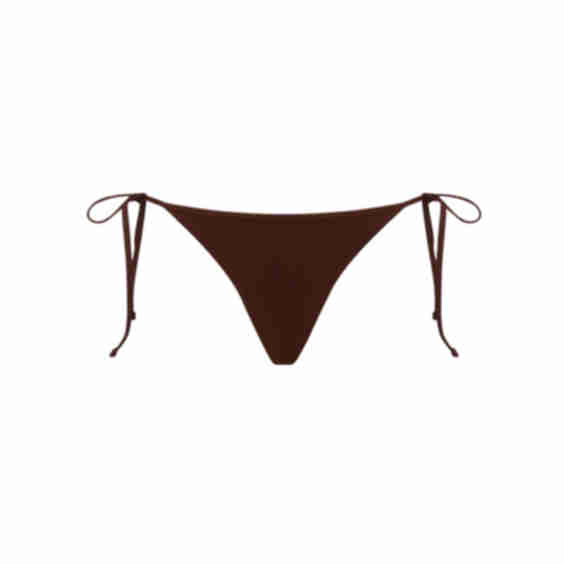 Gabriela Tie Bottoms