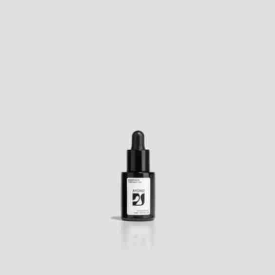 Amber Elix Vibrancy Oil Mini