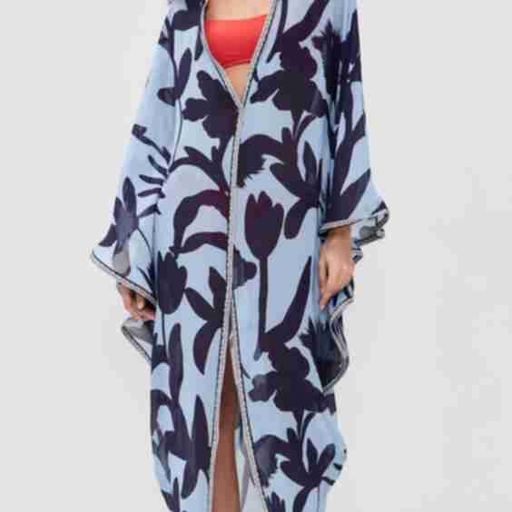 Jaya Kaftan