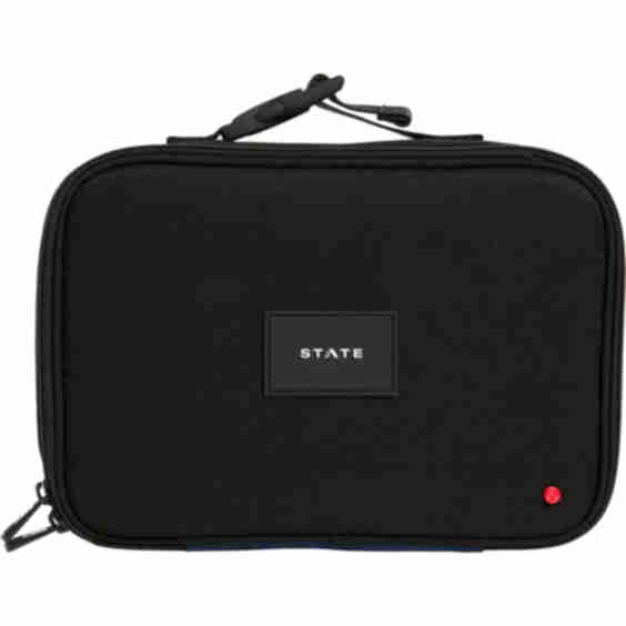 Rodgers Lunch Box