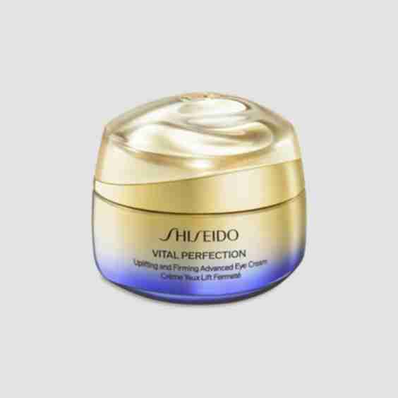 Vital Perfection Uplifting and Firming Advanced Eye Cream
