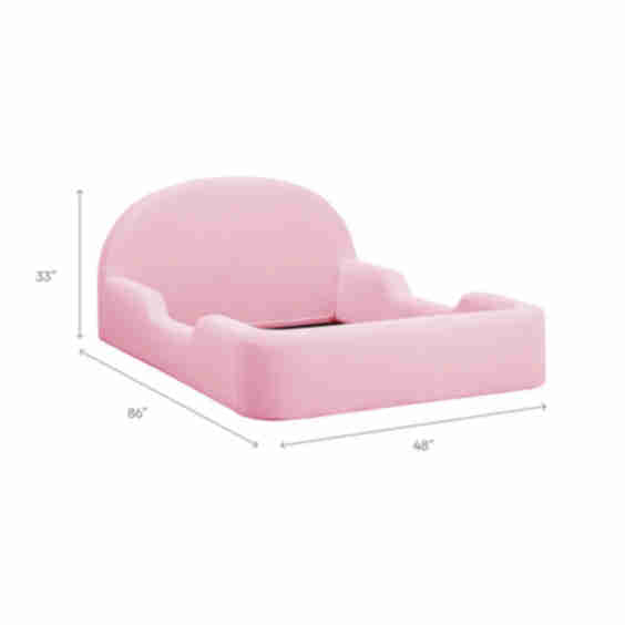 Little Lifely Bed Twin XL