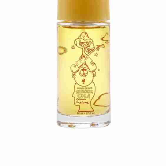 Shroom Cola Perfume - 50Ml
