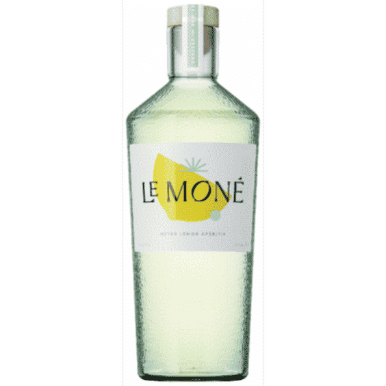 Meyer Lemon Aperitif