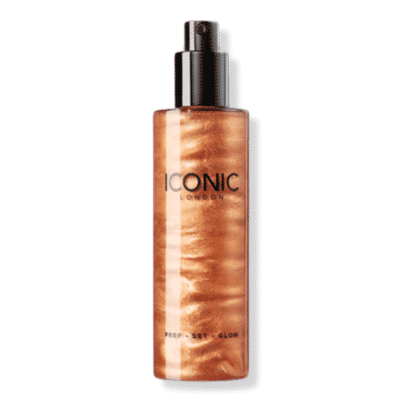 Prep Set Glow Spray