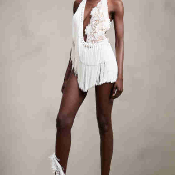 Lola Dress