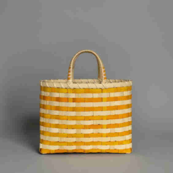 Retro-Travel Tote Bag
