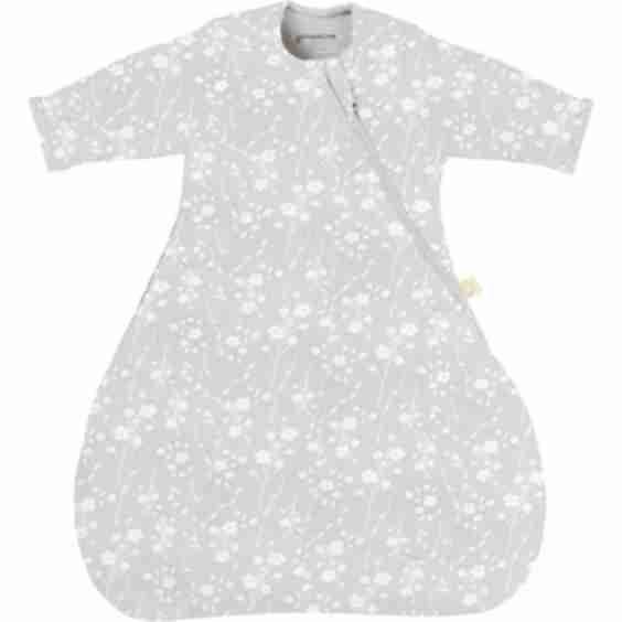 Long Sleeve Transitional Swaddle Sack 1.0 Tog