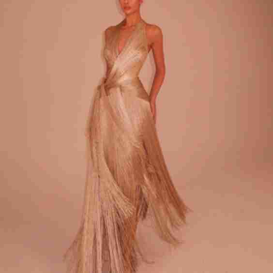 Look010 Emma Dress