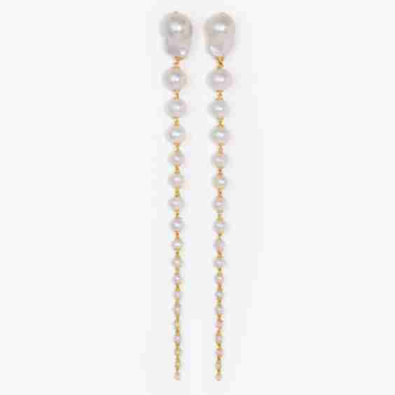 Azalea Earrings