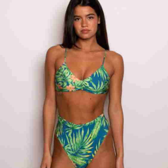 Monroe Bikini Bottom