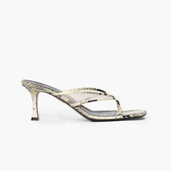  Seline 60 Kitten Heel